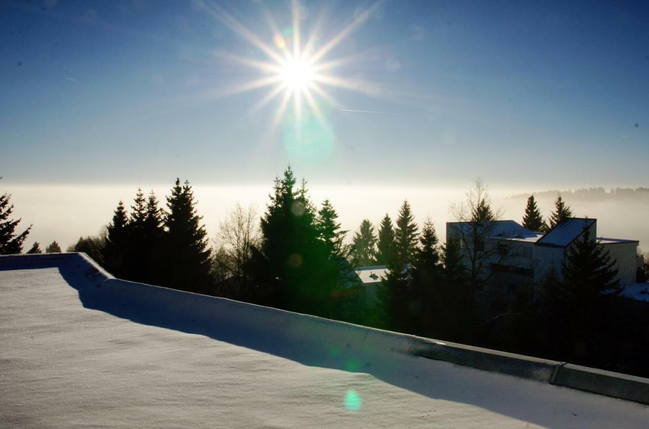 상트엥글마 Alpenblick 아파트 외부 사진