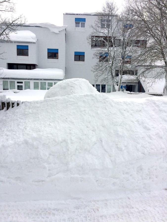 상트엥글마 Alpenblick 아파트 외부 사진