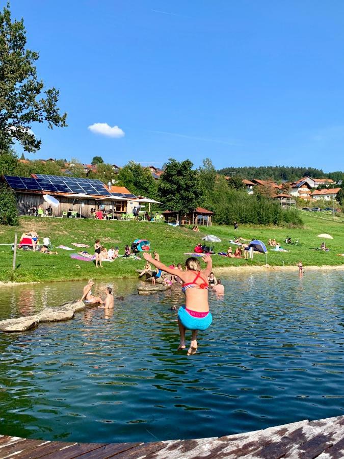 상트엥글마 Alpenblick 아파트 외부 사진